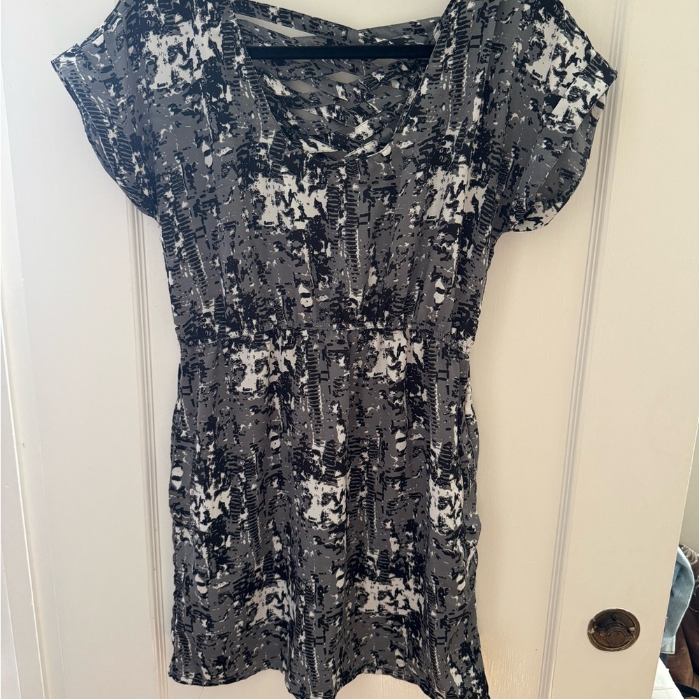 American Rag Cie buisness style dress